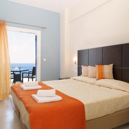 Kythera Irida Agia Pelagia  Buitenkant foto