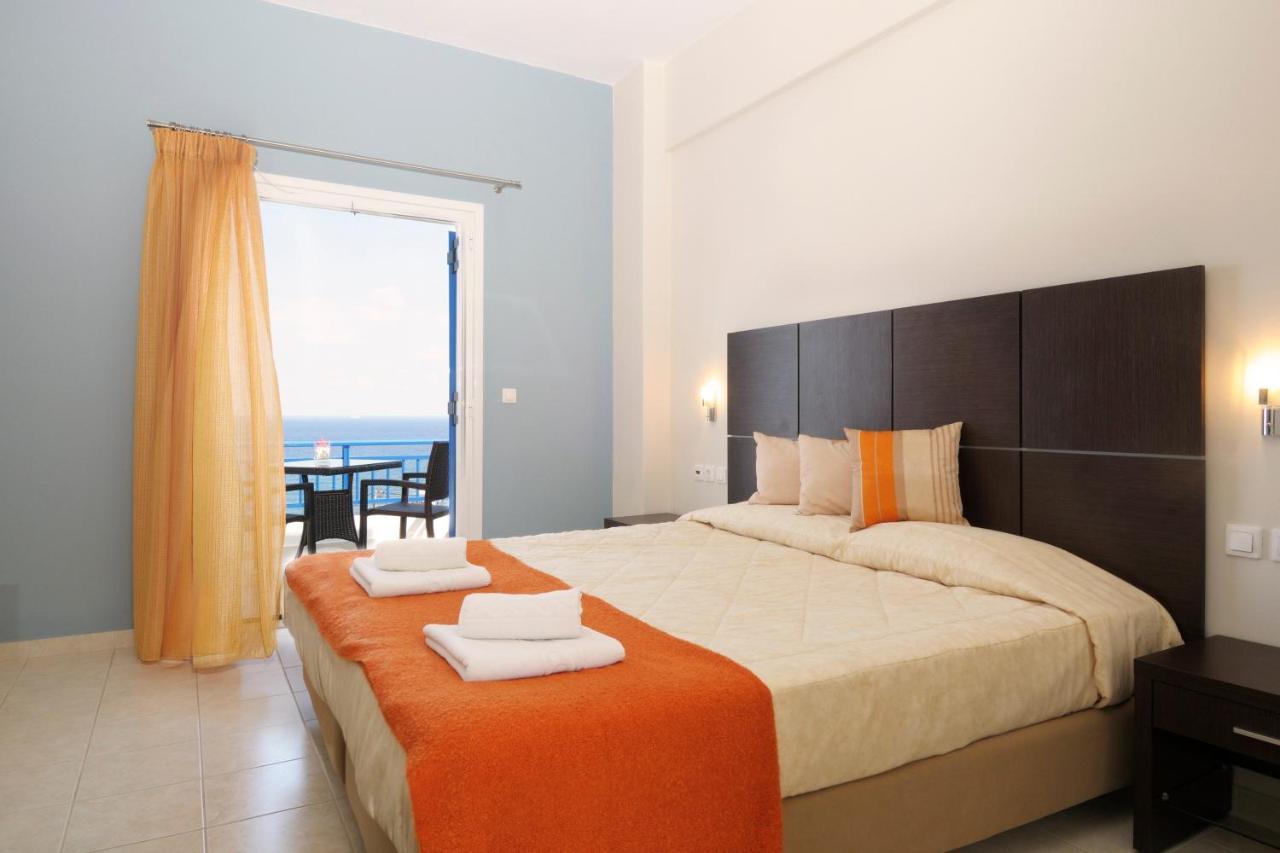 Kythera Irida Agia Pelagia  Buitenkant foto