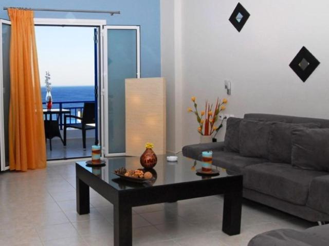 Kythera Irida Agia Pelagia  Buitenkant foto